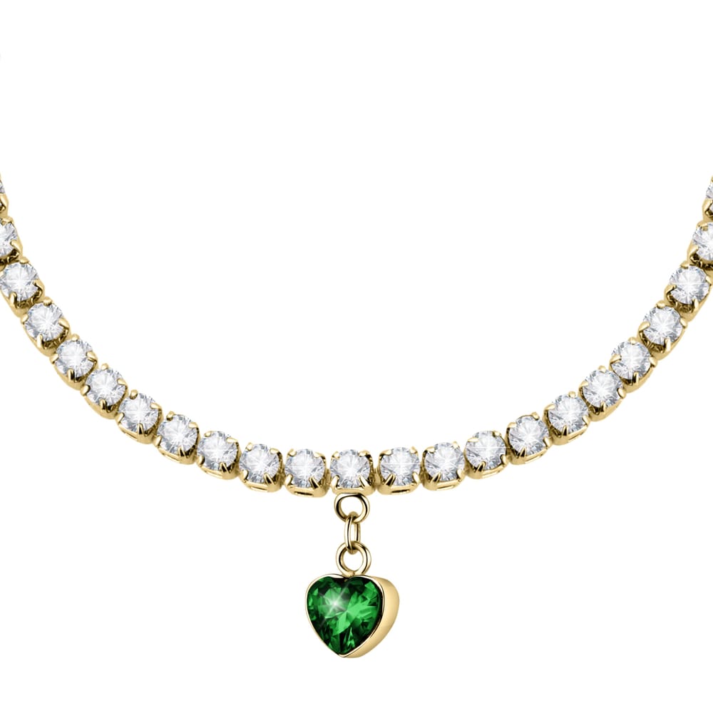 La Petite Story BRACCIALE LA PETITE STORY LOVE - LPS05ASD28