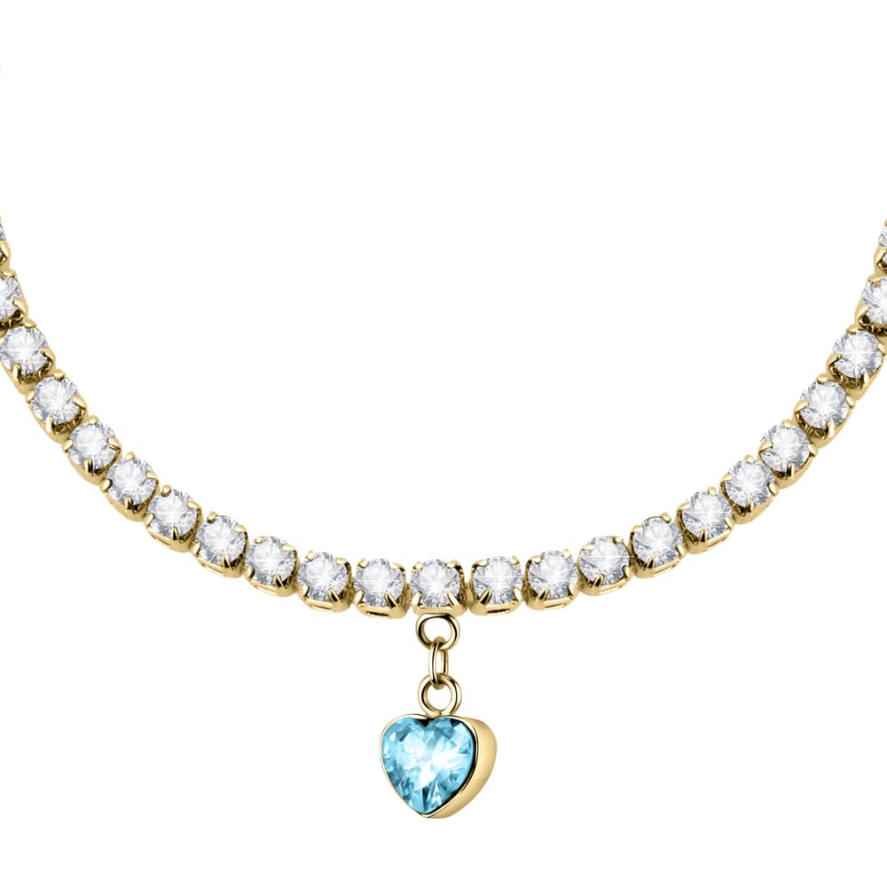 La Petite Story BRACCIALE LA PETITE STORY LOVE - LPS05ASD29