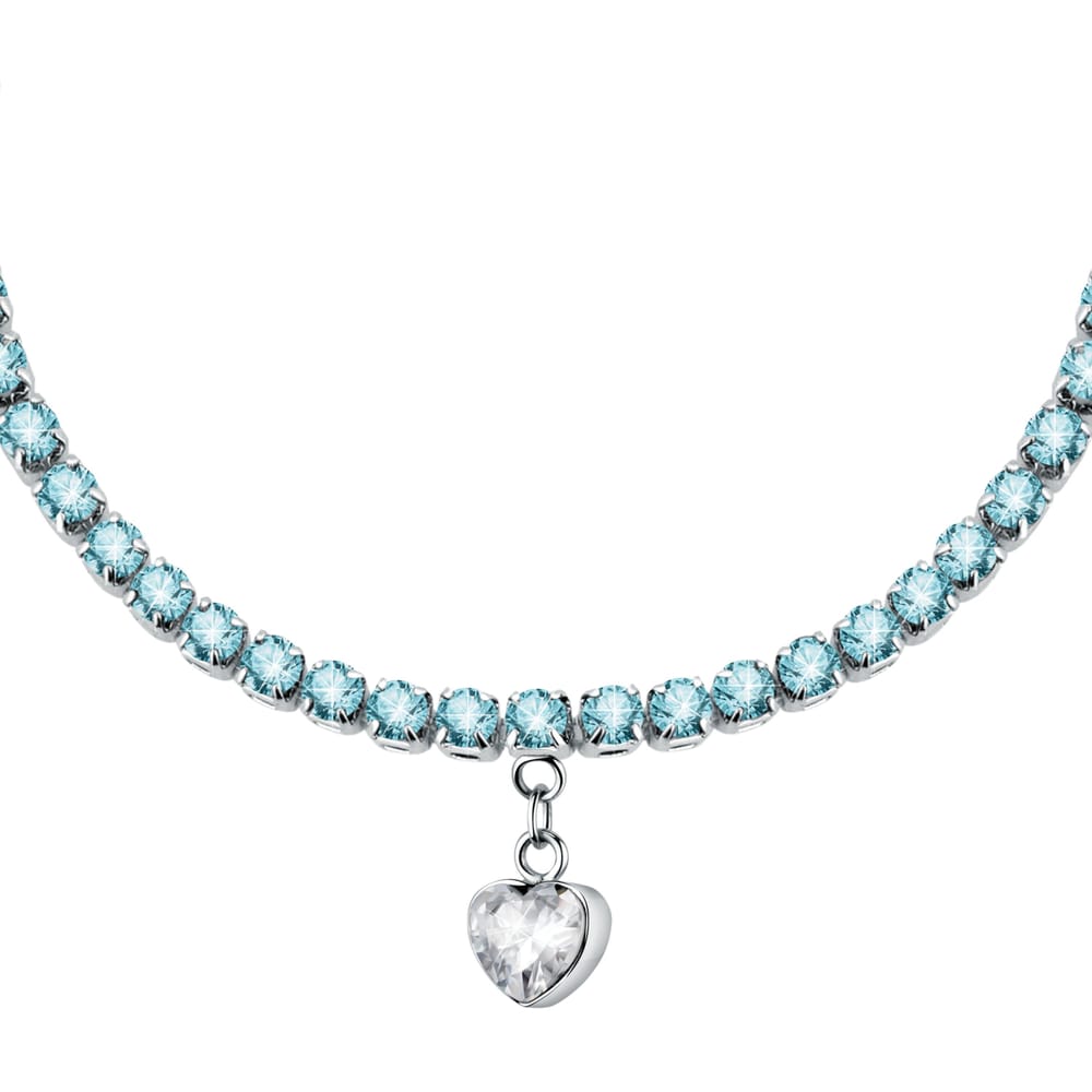 La Petite Story BRACCIALE LA PETITE STORY LOVE - LPS05ASD30