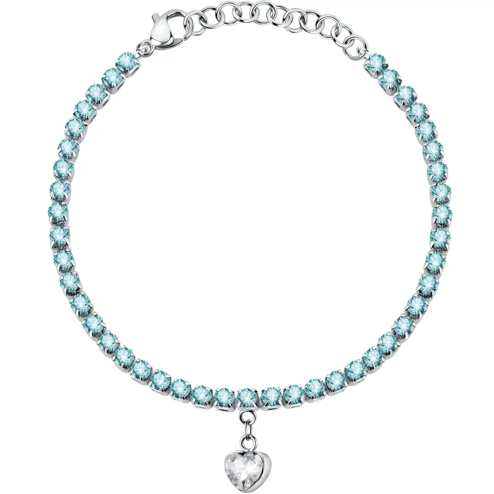 La Petite Story BRACCIALE LA PETITE STORY LOVE - LPS05ASD30