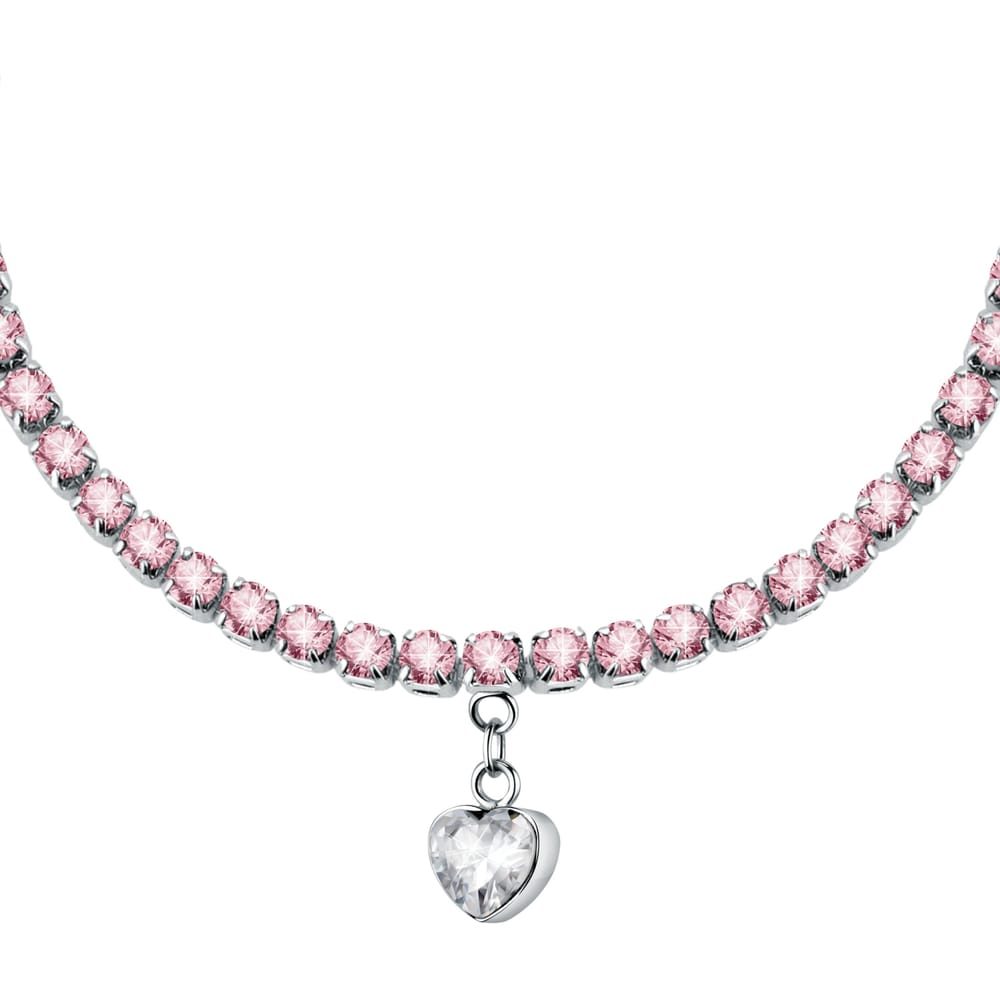 La Petite Story BRACCIALE LA PETITE STORY LOVE - LPS05ASD31