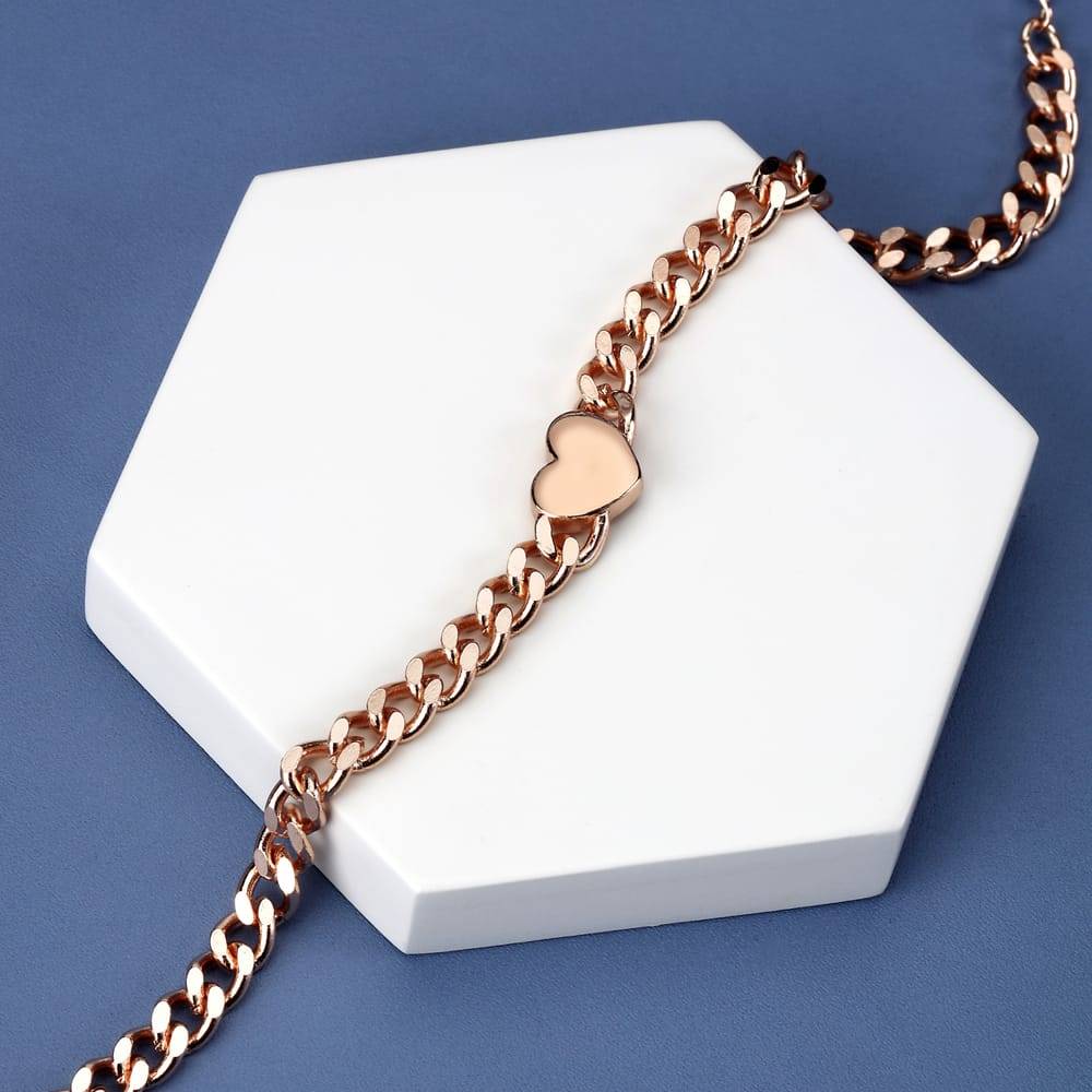 La Petite Story BRACCIALE LA PETITE STORY LOVE - LPS05ASD37