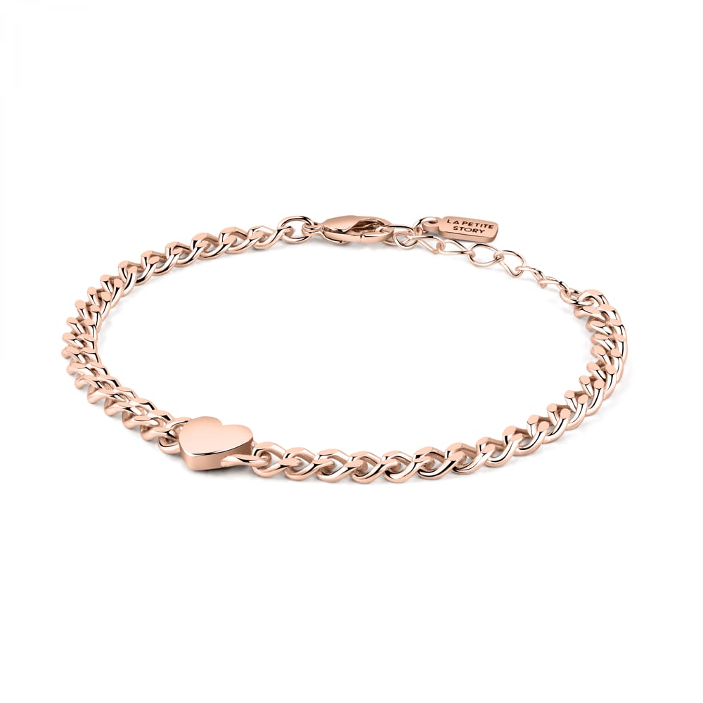 La Petite Story BRACCIALE LA PETITE STORY LOVE - LPS05ASD37