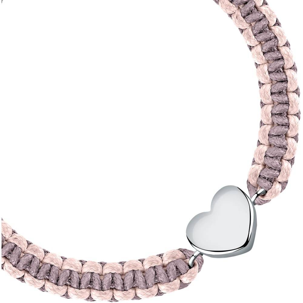 La Petite Story BRACCIALE LA PETITE STORY LOVE - LPS05ASD39