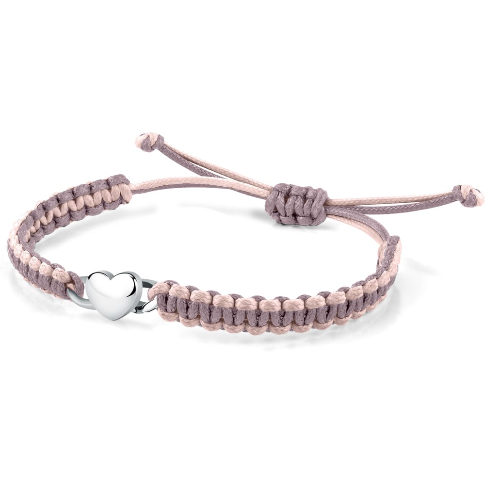 La Petite Story BRACCIALE LA PETITE STORY LOVE - LPS05ASD39