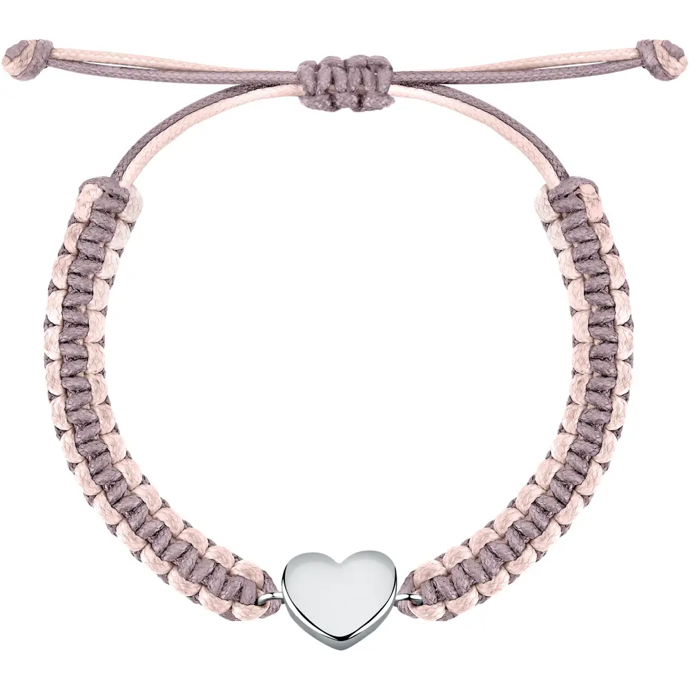 La Petite Story BRACCIALE LA PETITE STORY LOVE - LPS05ASD39