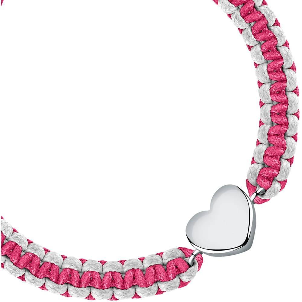 La Petite Story BRACCIALE LA PETITE STORY LOVE - LPS05ASD40