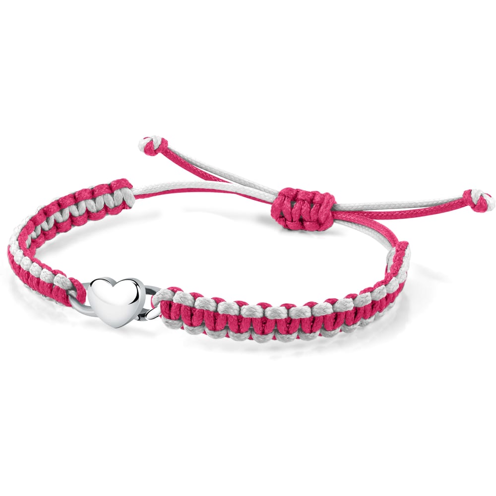 La Petite Story BRACCIALE LA PETITE STORY LOVE - LPS05ASD40