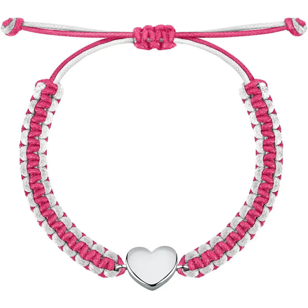 La Petite Story BRACCIALE LA PETITE STORY LOVE - LPS05ASD40