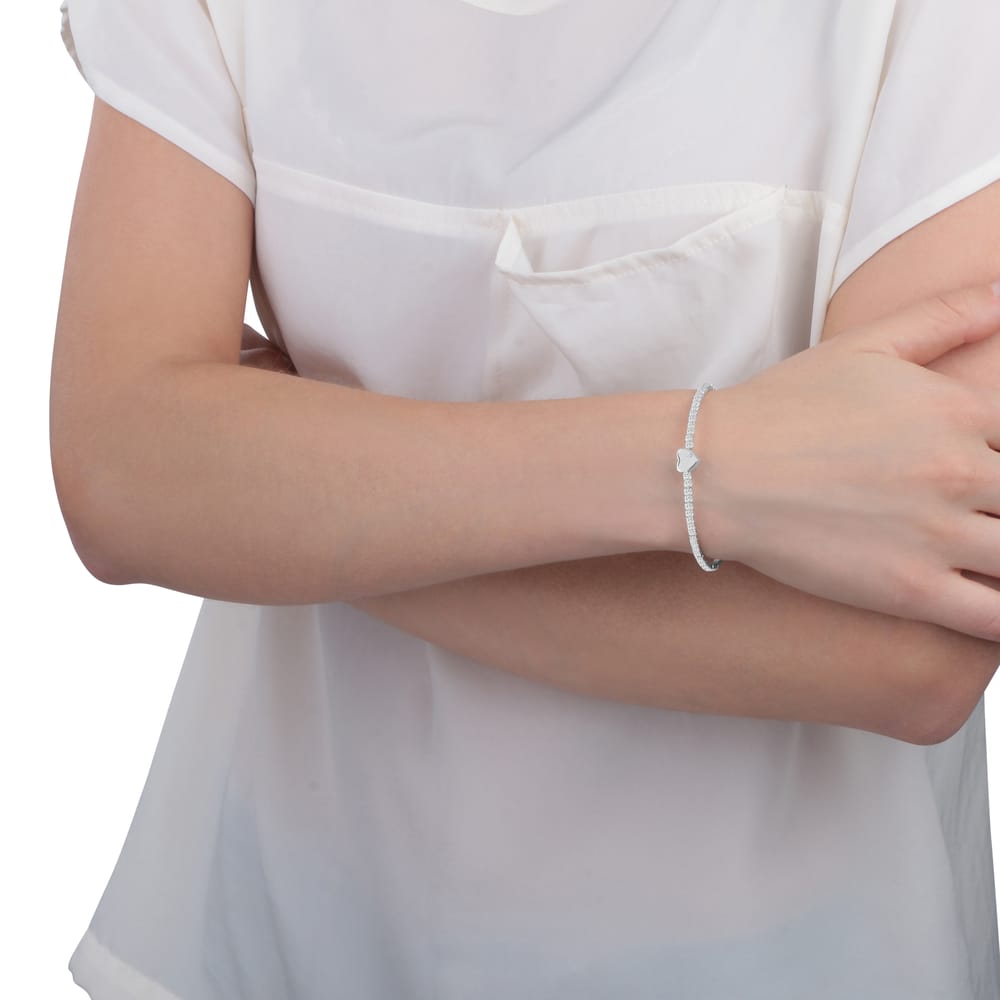 La Petite Story Bracciale La Petite Story Lux Bangles - P.62O705000100