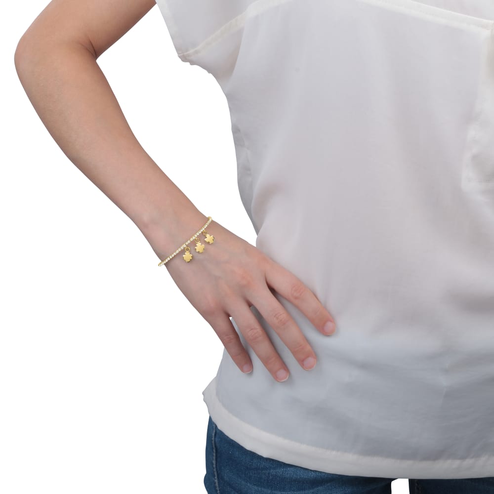 La Petite Story Bracciale La Petite Story Lux Bangles - P.62O705001100