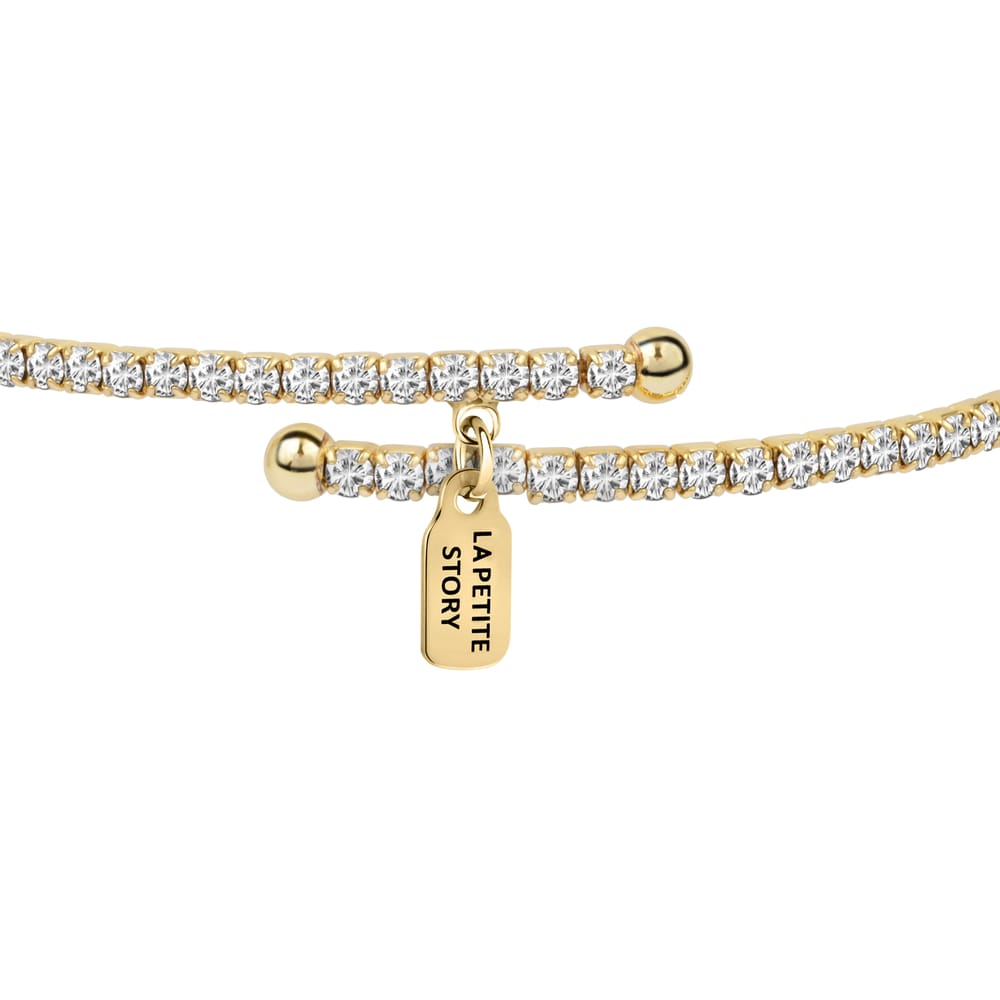 La Petite Story Bracciale La Petite Story Lux Bangles - P.62O705001100