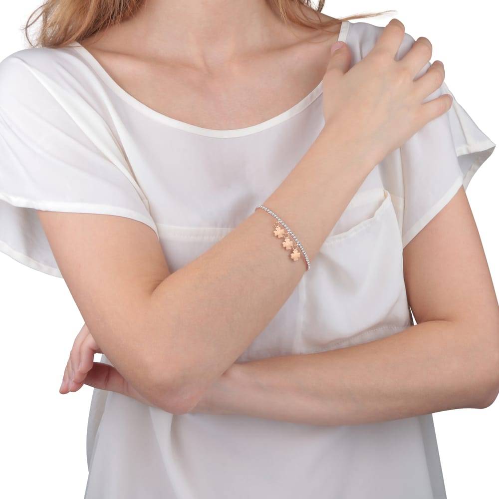 La Petite Story Bracciale La Petite Story Lux Bangles - P.62O705001200