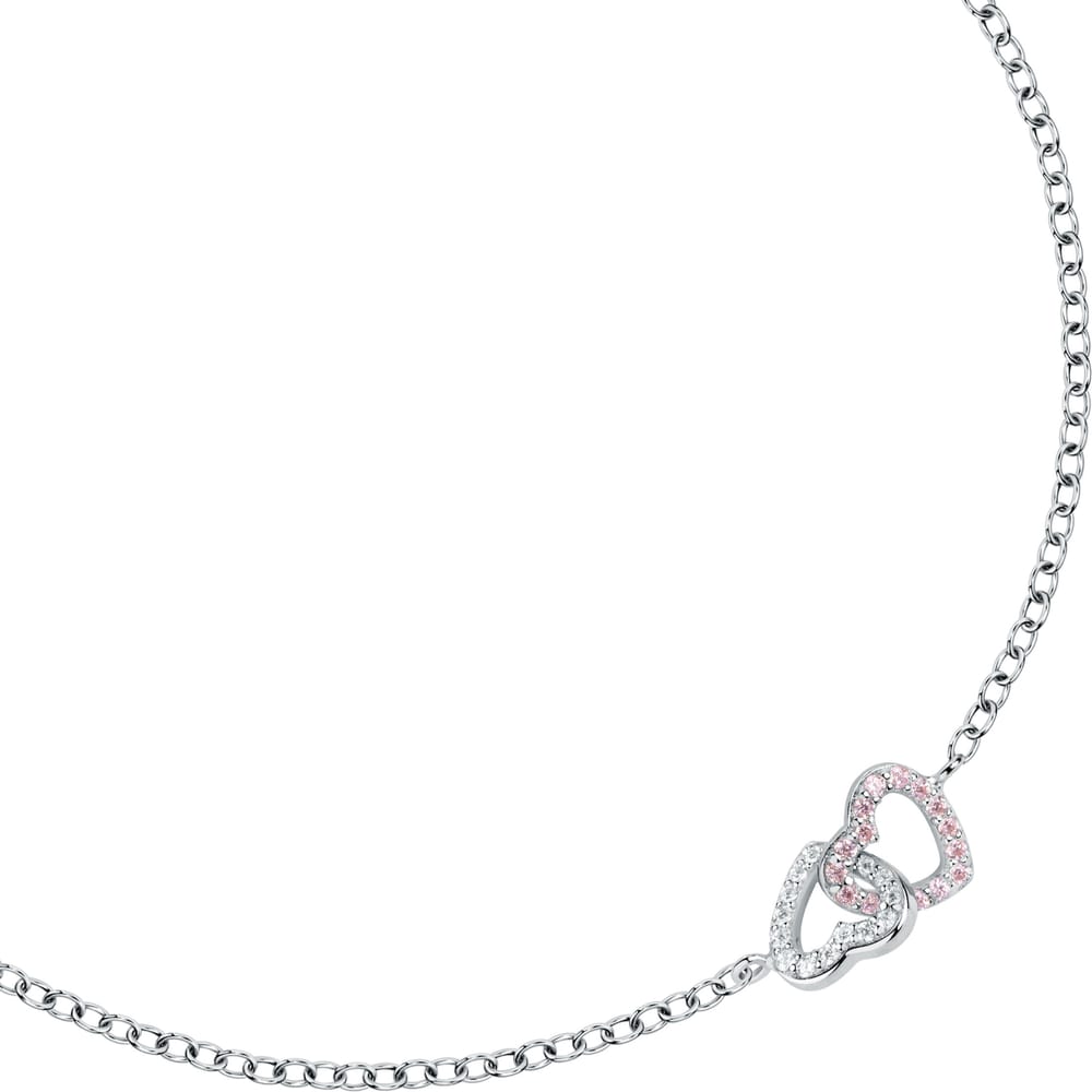 La Petite Story BRACCIALE LA PETITE STORY SILVER - LPS05AWV02