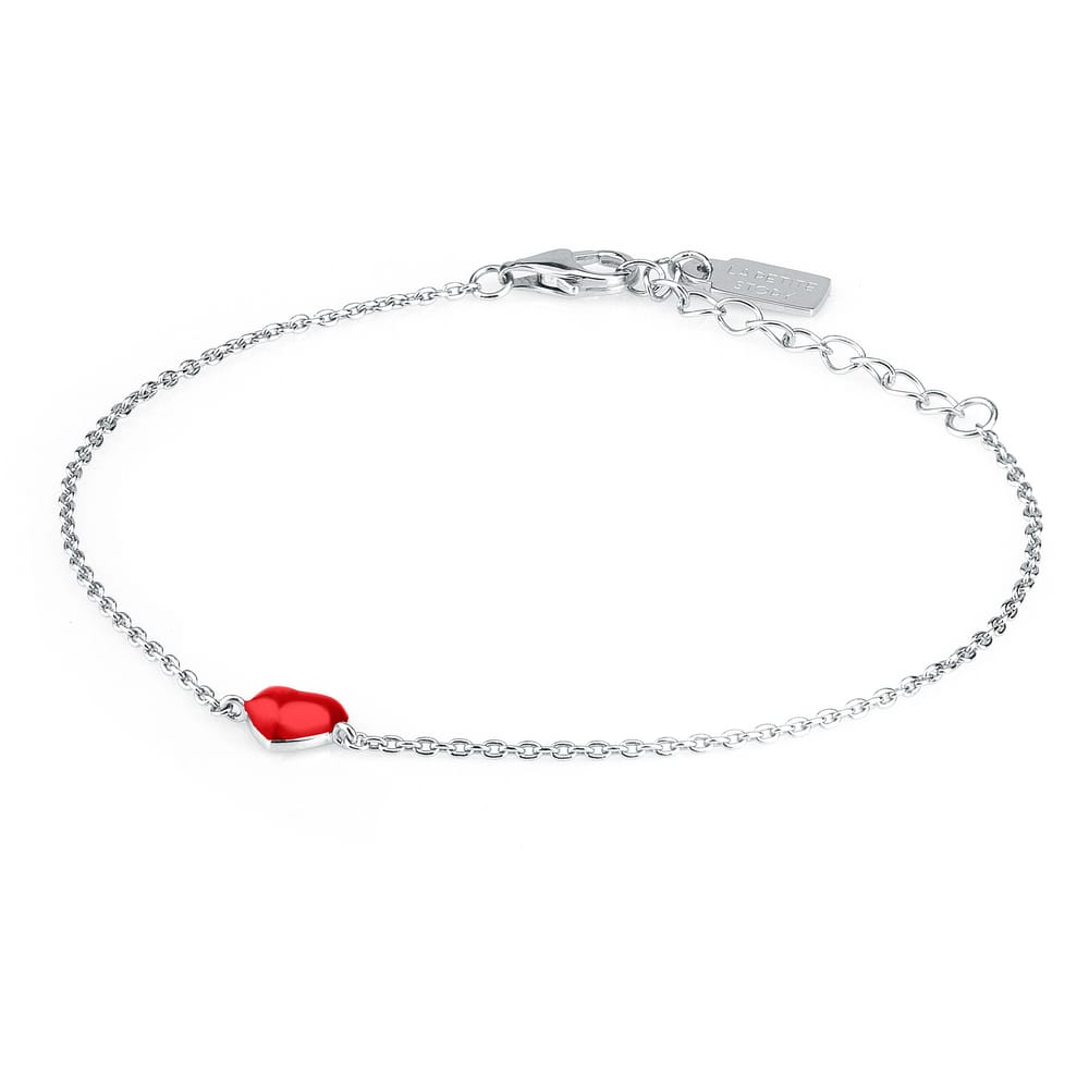 La Petite Story BRACCIALE LA PETITE STORY SILVER - LPS05AWV11