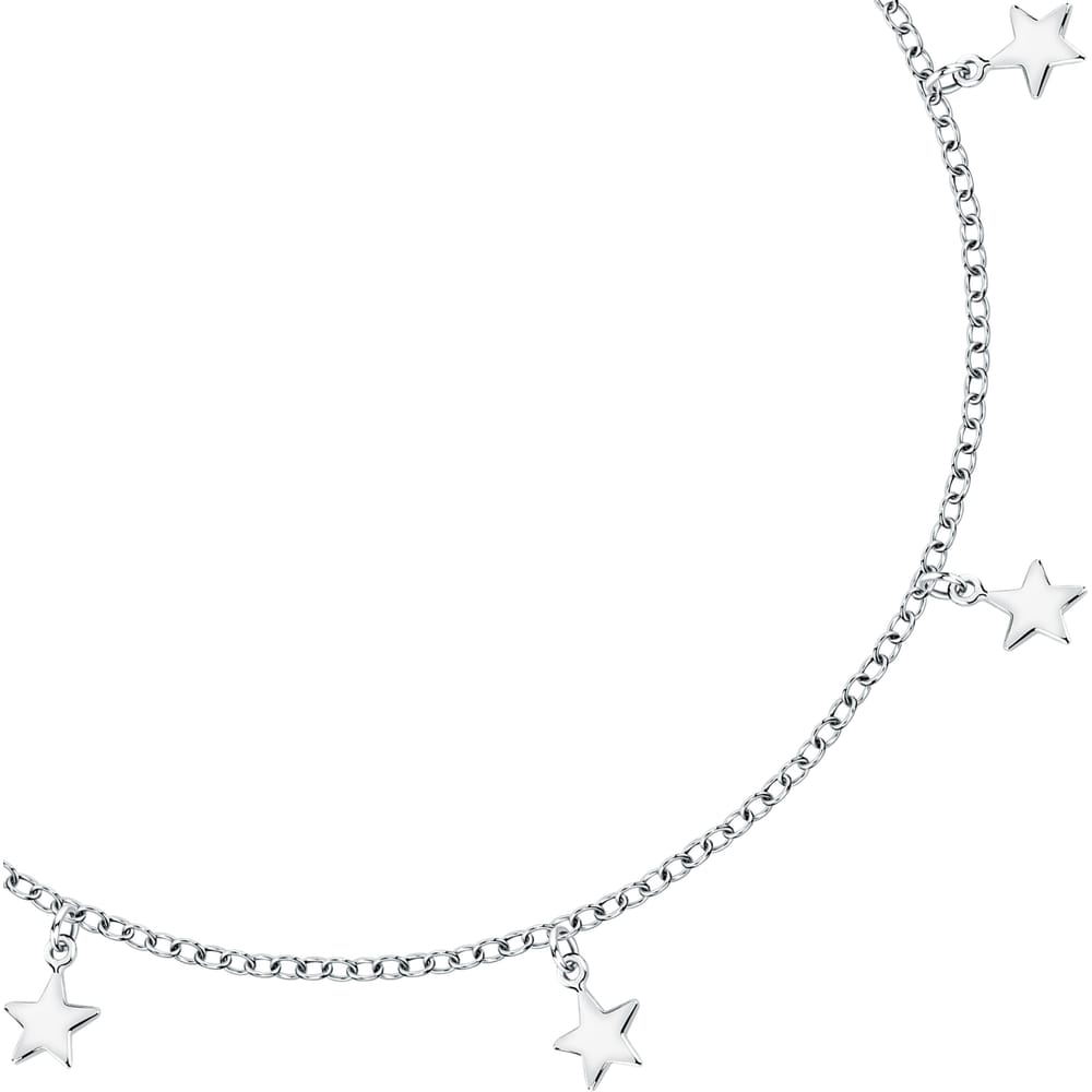 La Petite Story BRACCIALE LA PETITE STORY SILVER - LPS05AWV18