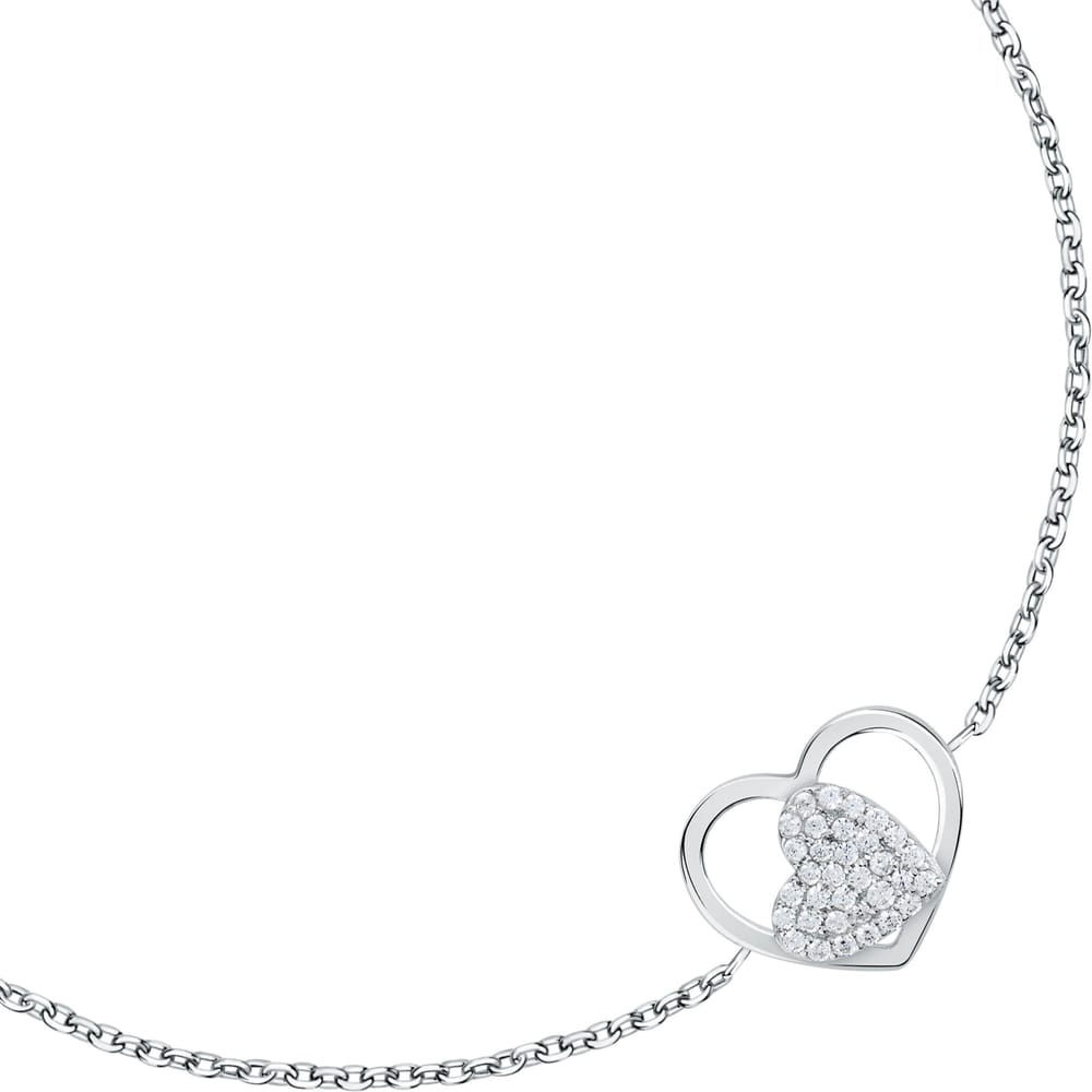La Petite Story BRACCIALE LA PETITE STORY SILVER - LPS05AWV19