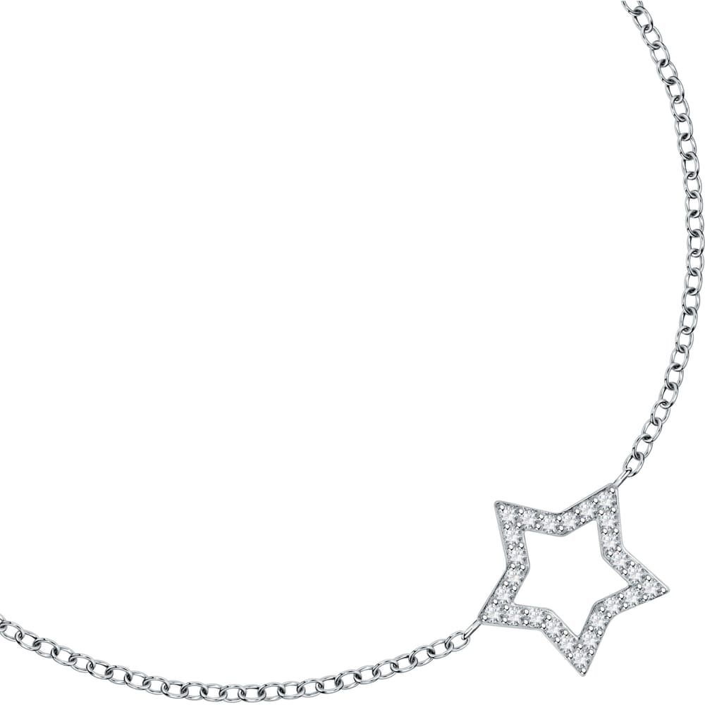 La Petite Story BRACCIALE LA PETITE STORY SILVER - LPS05AWV27