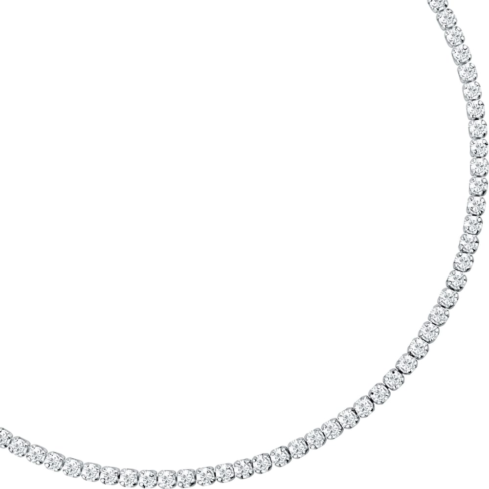 La Petite Story BRACCIALE LA PETITE STORY SILVER - LPS05AWV31