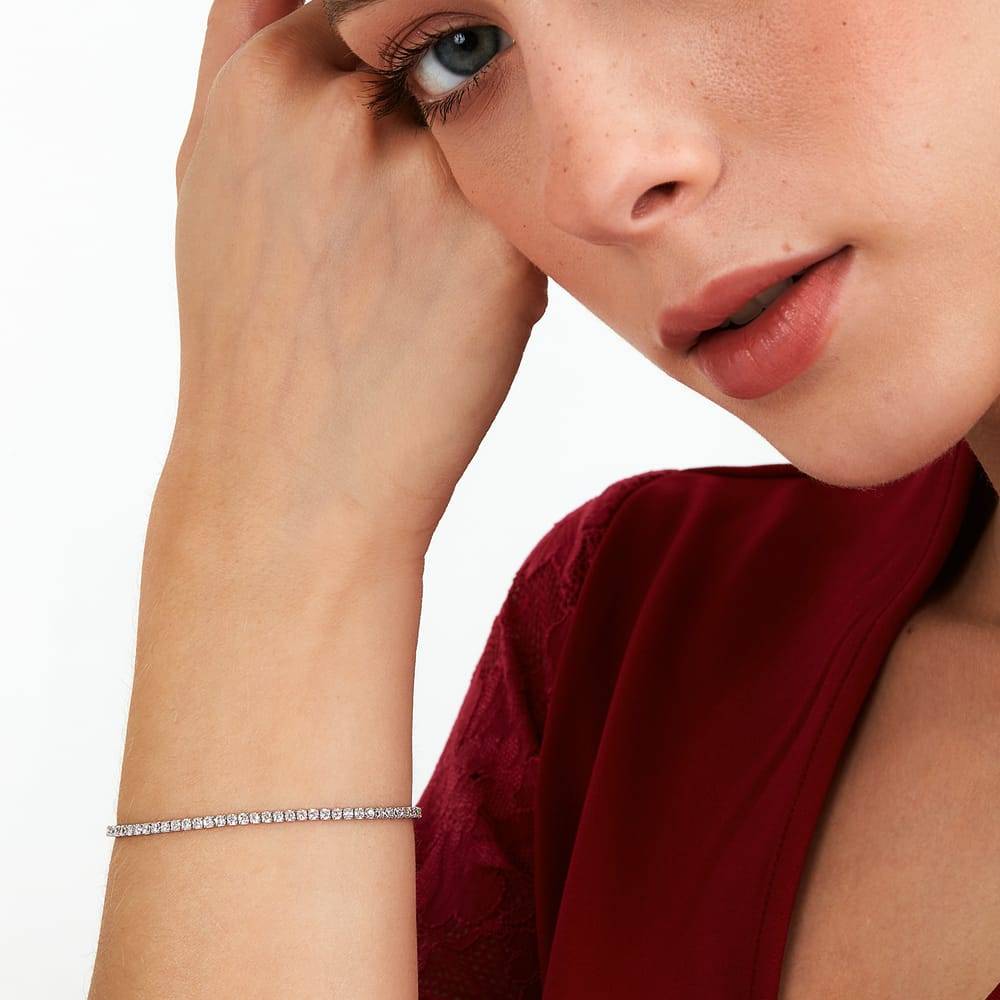 La Petite Story BRACCIALE LA PETITE STORY SILVER - LPS05AWV31