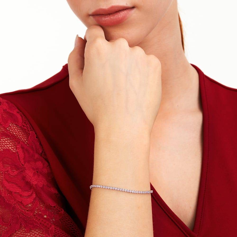 La Petite Story BRACCIALE LA PETITE STORY SILVER - LPS05AWV32