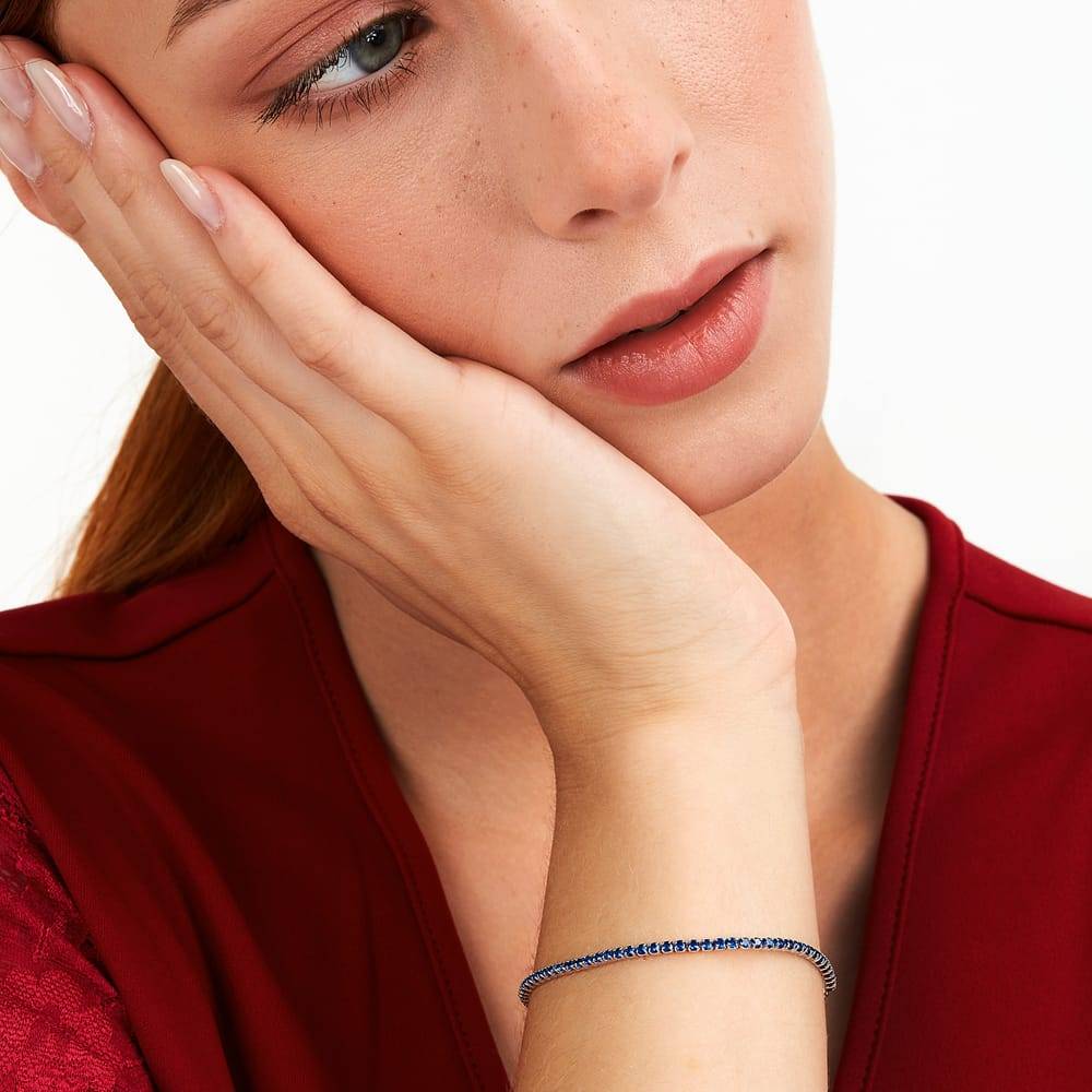 La Petite Story BRACCIALE LA PETITE STORY SILVER - LPS05AWV33