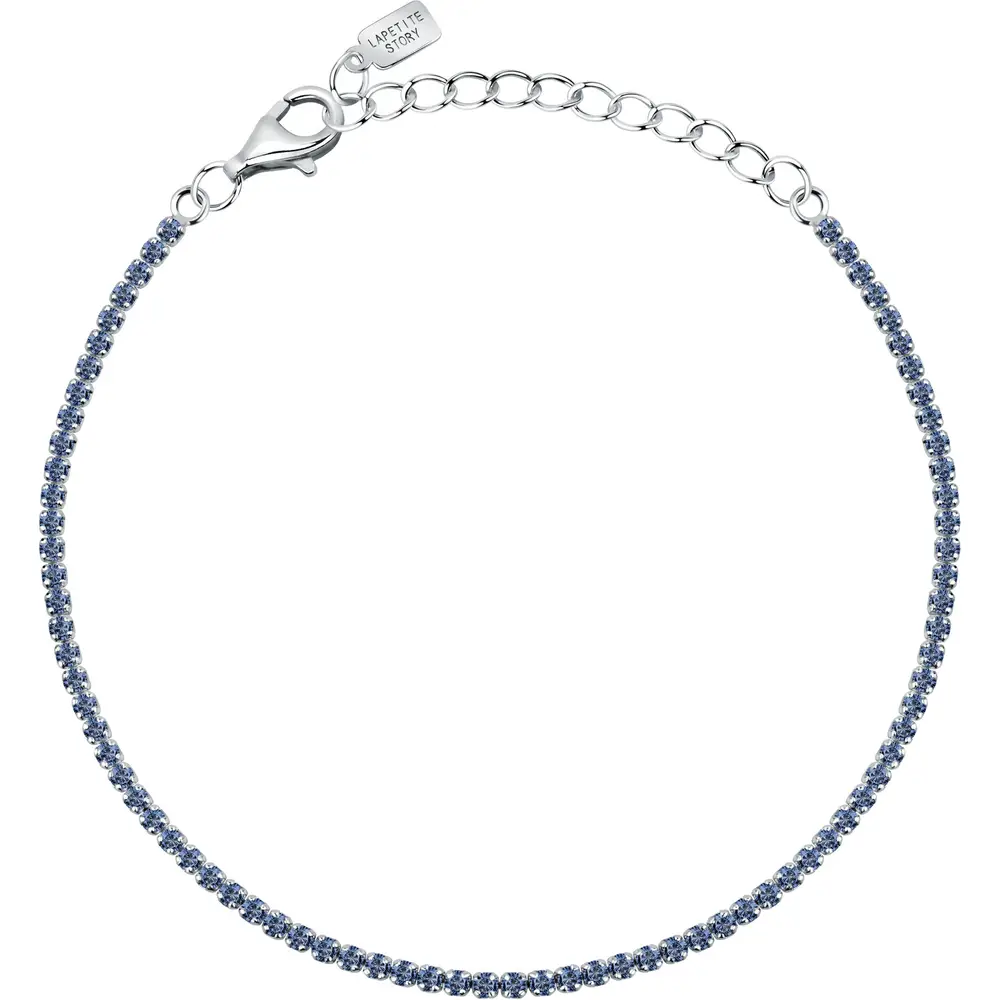 La Petite Story BRACCIALE LA PETITE STORY SILVER - LPS05AWV33