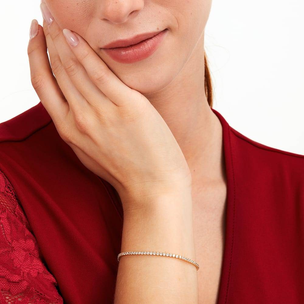 La Petite Story BRACCIALE LA PETITE STORY SILVER - LPS05AWV34