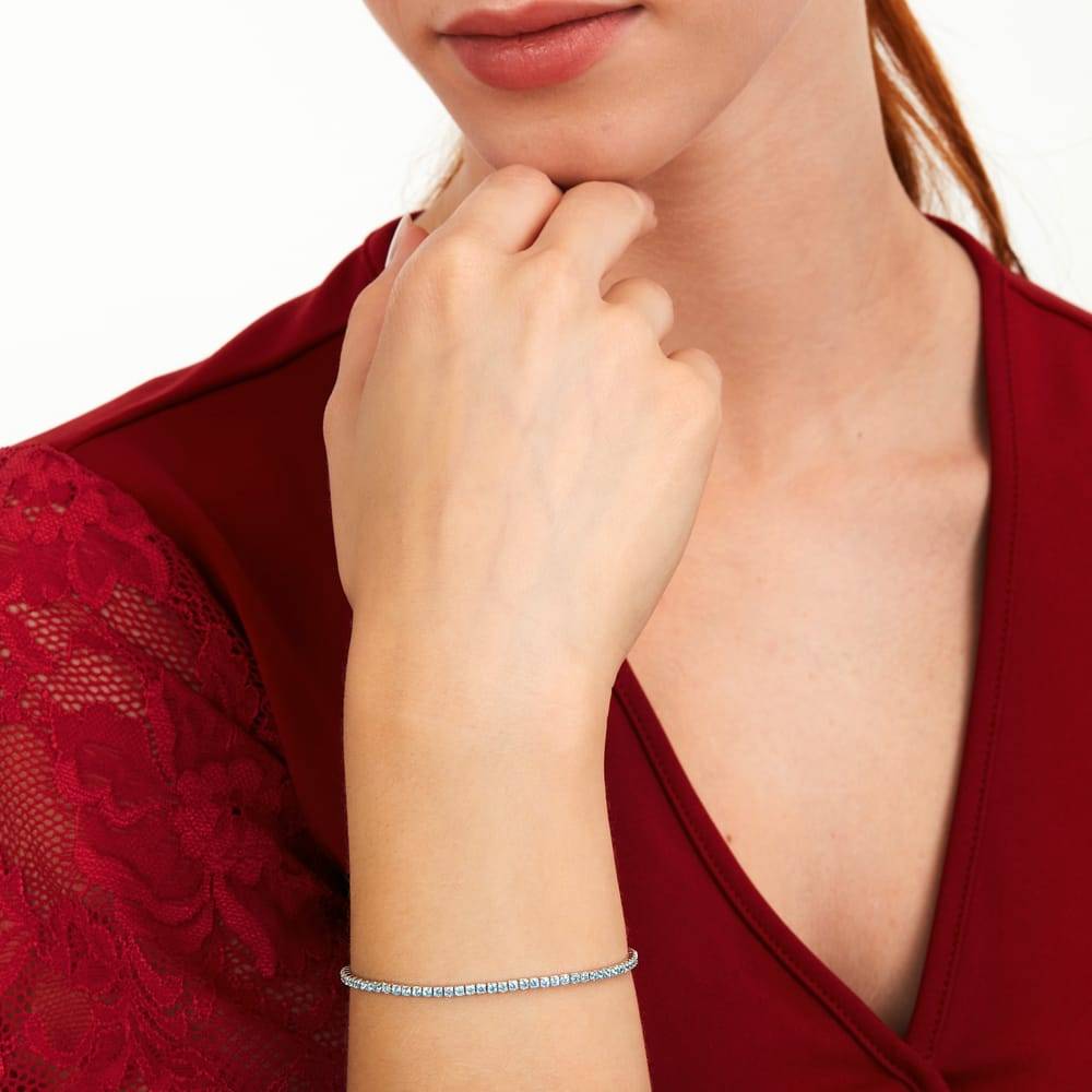 La Petite Story BRACCIALE LA PETITE STORY SILVER - LPS05AWV35