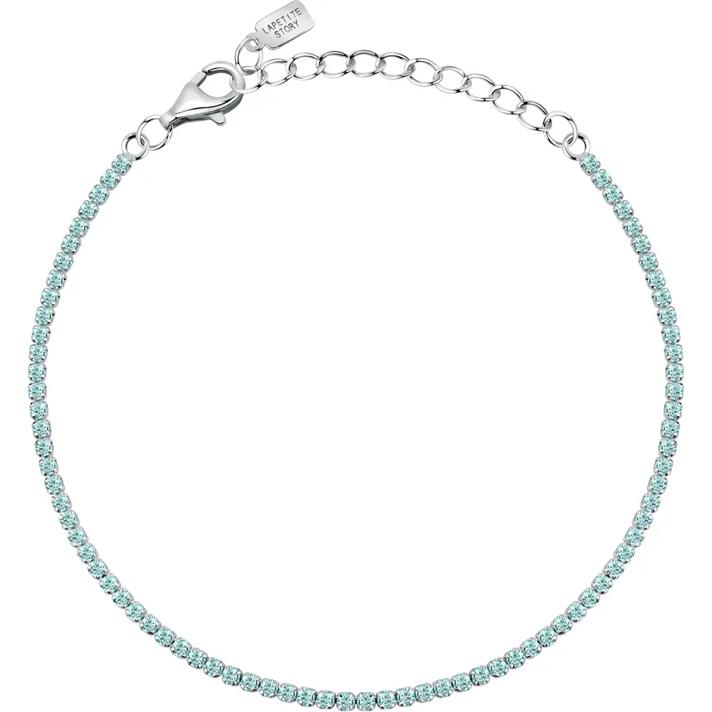 La Petite Story BRACCIALE LA PETITE STORY SILVER - LPS05AWV35