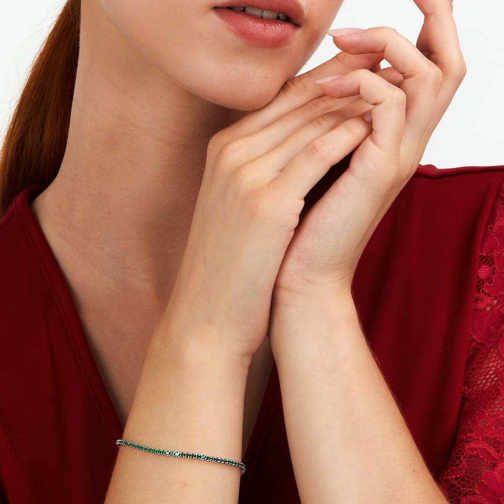 La Petite Story BRACCIALE LA PETITE STORY SILVER - LPS05AWV36