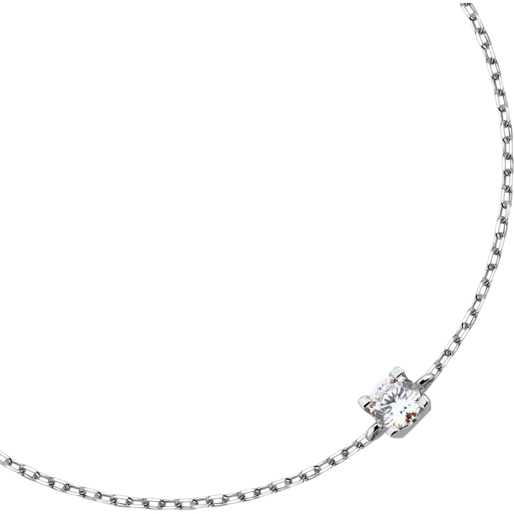 La Petite Story BRACCIALE LA PETITE STORY SILVER - LPS05AWV39