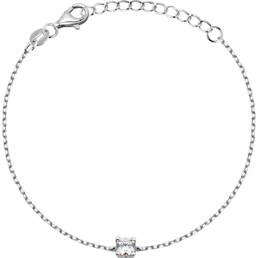 La Petite Story BRACCIALE LA PETITE STORY SILVER - LPS05AWV39