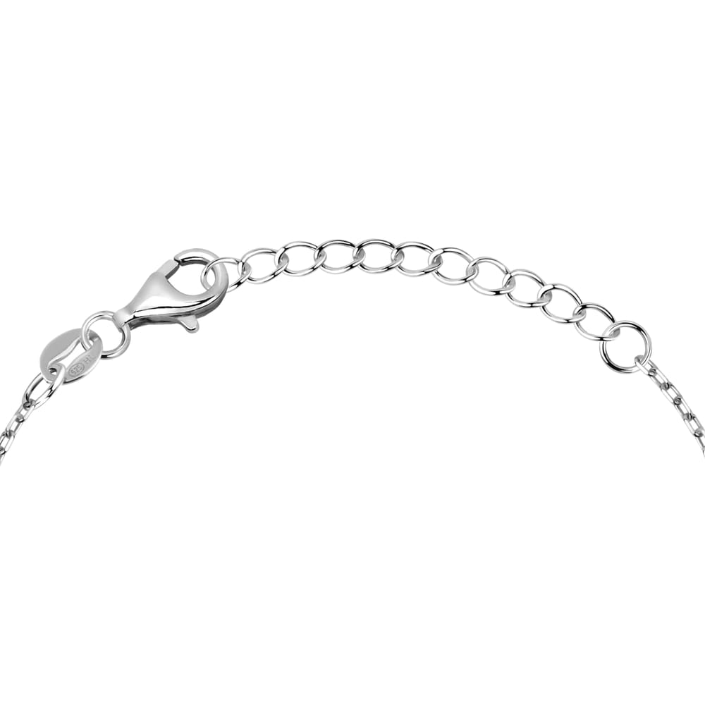 La Petite Story BRACCIALE LA PETITE STORY SILVER - LPS05AWV40