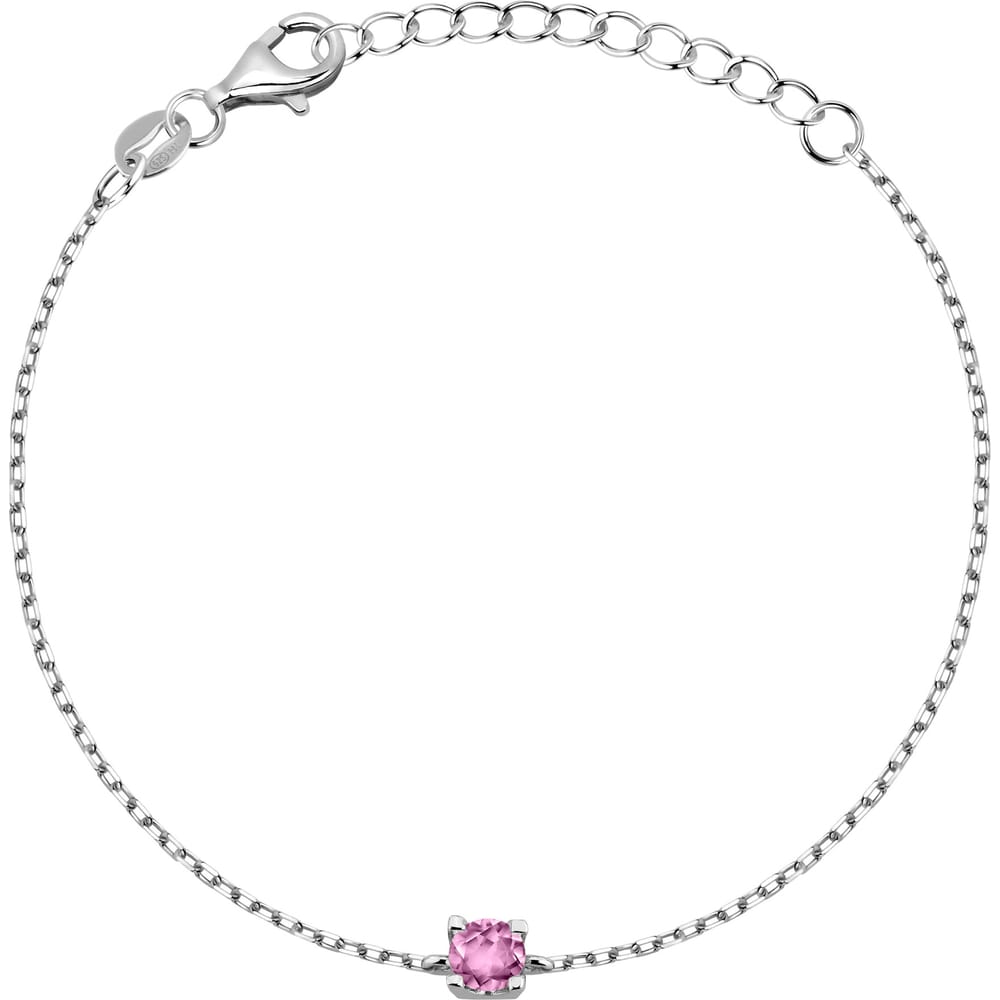La Petite Story BRACCIALE LA PETITE STORY SILVER - LPS05AWV40