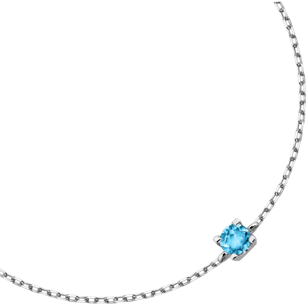 La Petite Story BRACCIALE LA PETITE STORY SILVER - LPS05AWV41