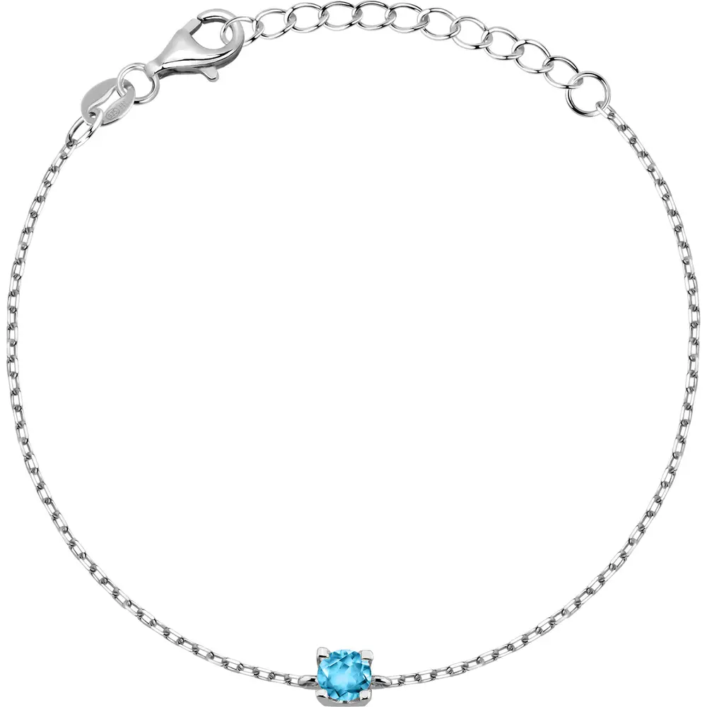 La Petite Story BRACCIALE LA PETITE STORY SILVER - LPS05AWV41