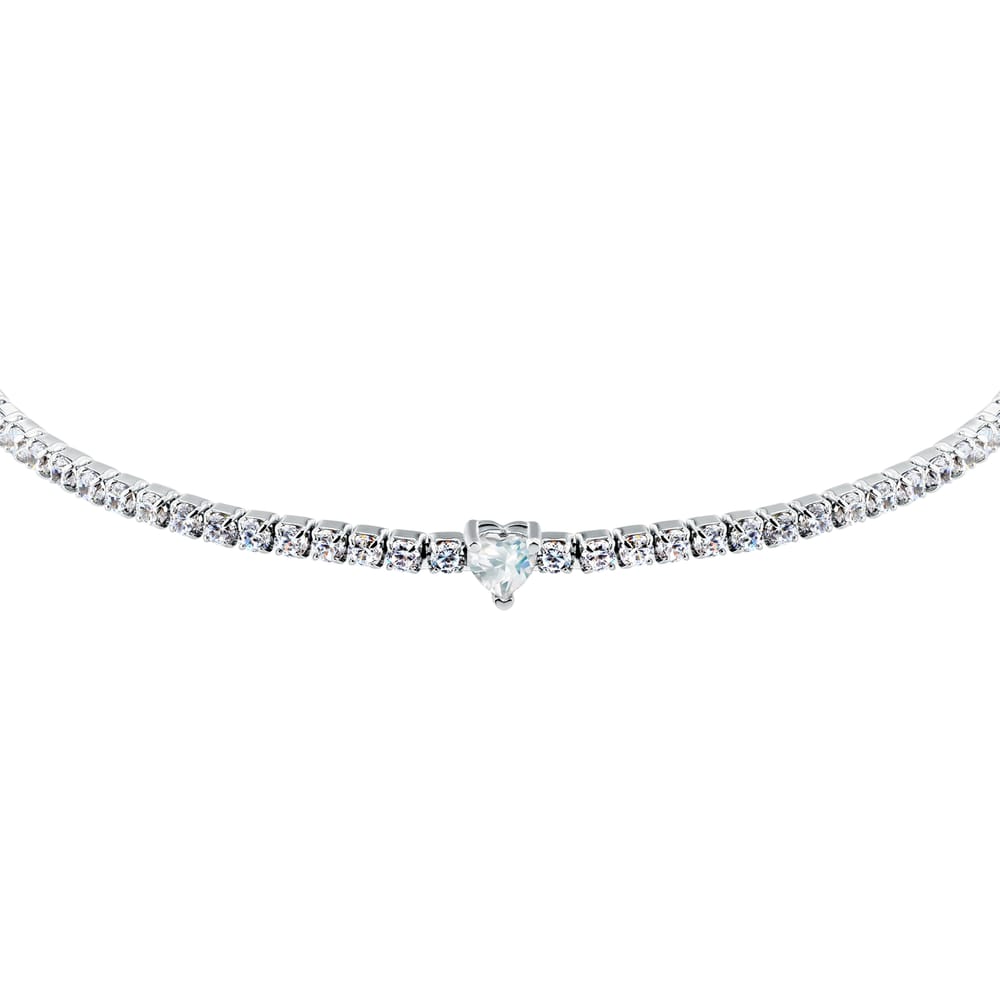 La Petite Story BRACCIALE LA PETITE STORY SILVER - LPS05AWV43