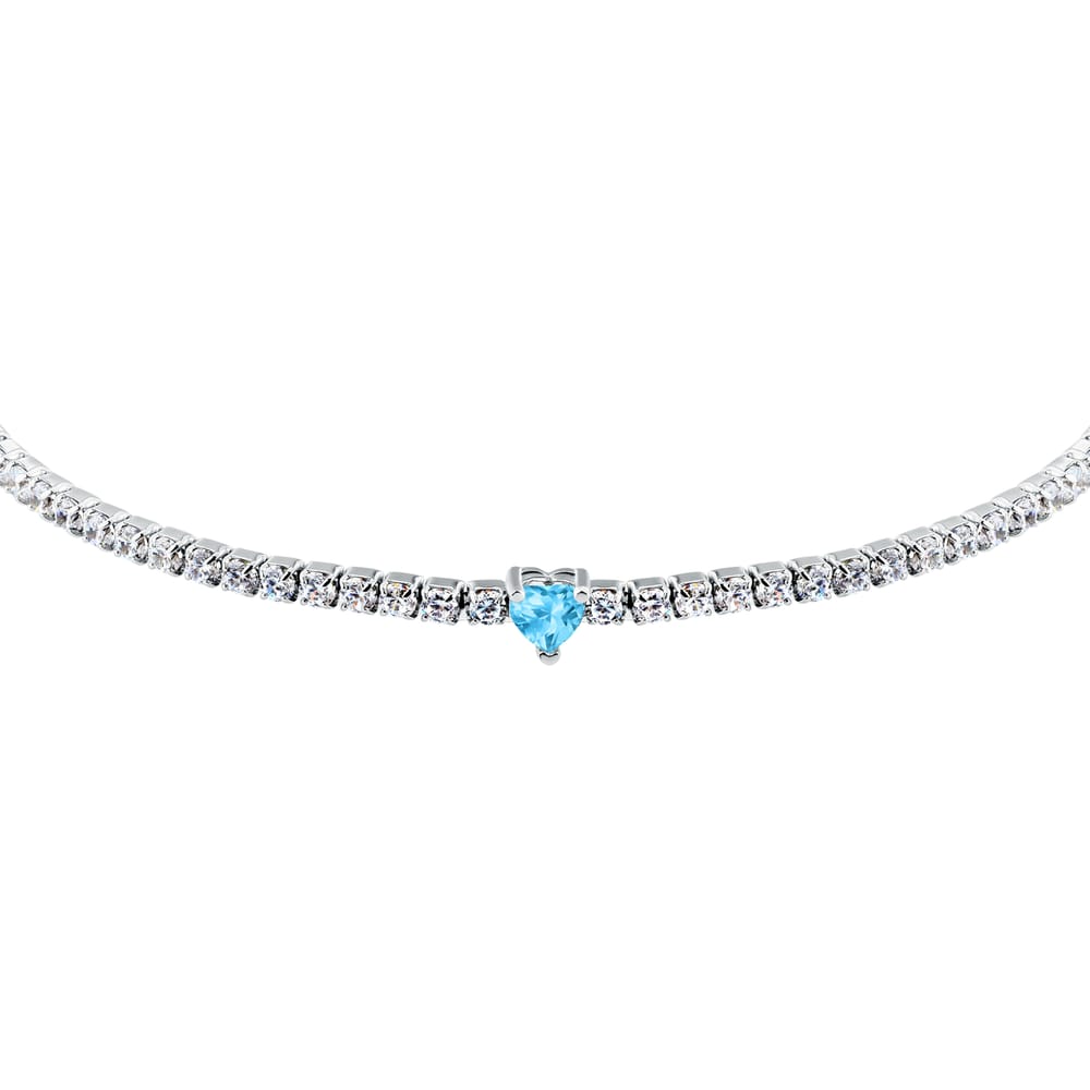 La Petite Story BRACCIALE LA PETITE STORY SILVER - LPS05AWV44