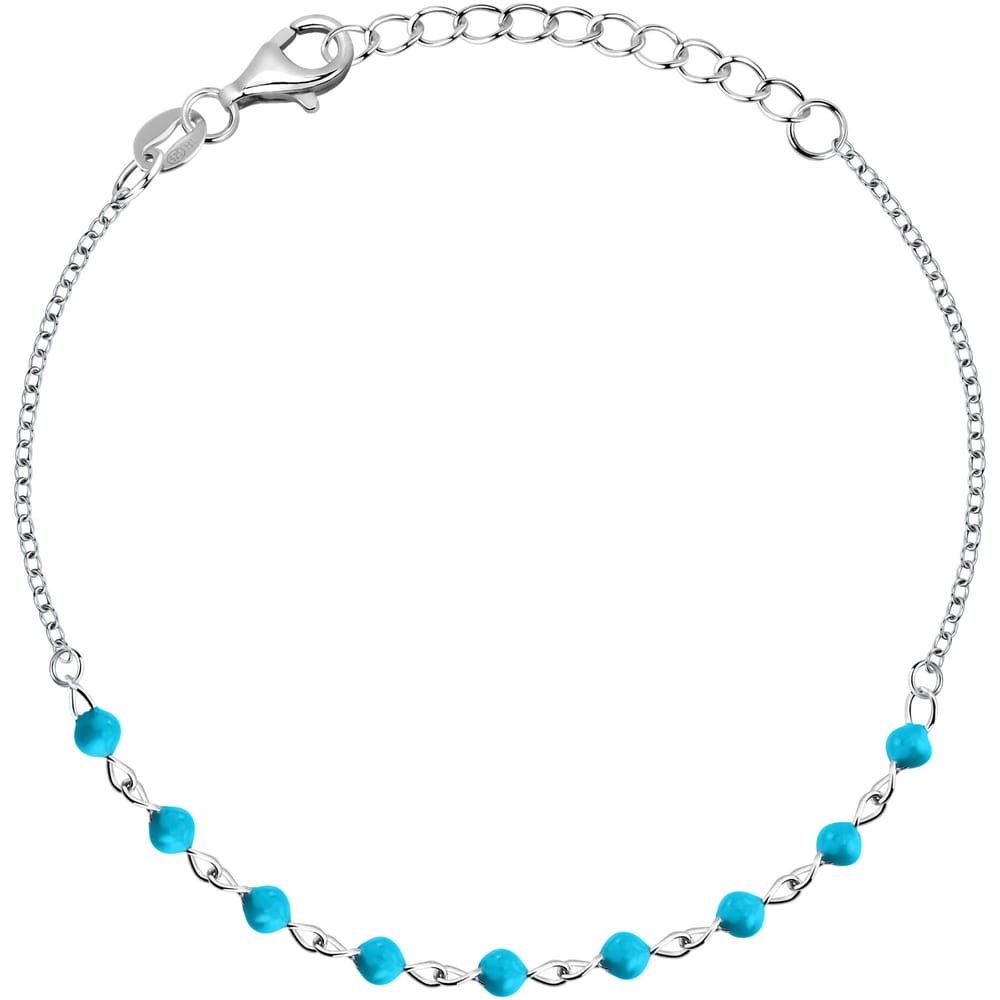 La Petite Story BRACCIALE LA PETITE STORY SILVER - LPS05AWV45