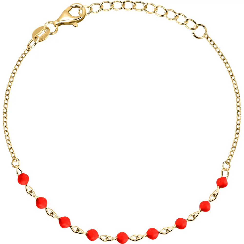 La Petite Story BRACCIALE LA PETITE STORY SILVER - LPS05AWV46