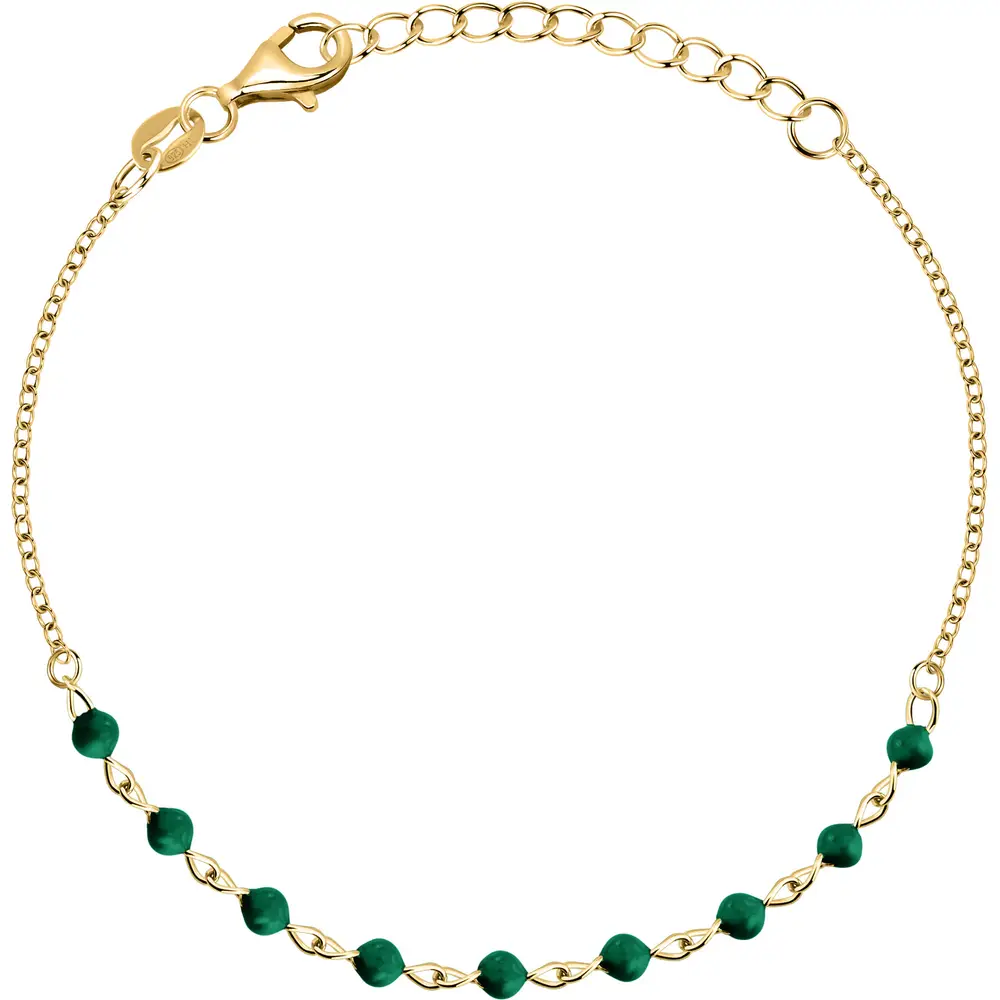 La Petite Story BRACCIALE LA PETITE STORY SILVER - LPS05AWV47