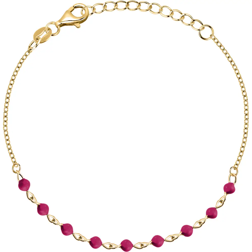 La Petite Story BRACCIALE LA PETITE STORY SILVER - LPS05AWV48