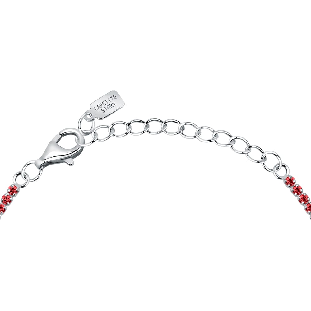 La Petite Story BRACCIALE LA PETITE STORY SILVER - LPS05AWV51