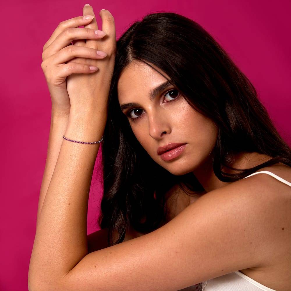 La Petite Story BRACCIALE LA PETITE STORY SILVER - LPS05AWV51