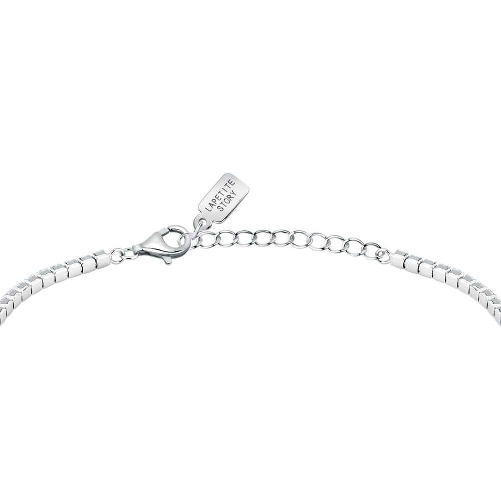 La Petite Story BRACCIALE LA PETITE STORY SILVER - LPS05AWV53