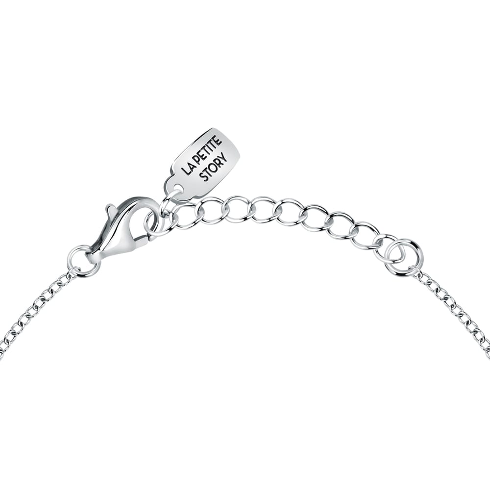La Petite Story BRACCIALE LA PETITE STORY SILVER - LPS05AWV54