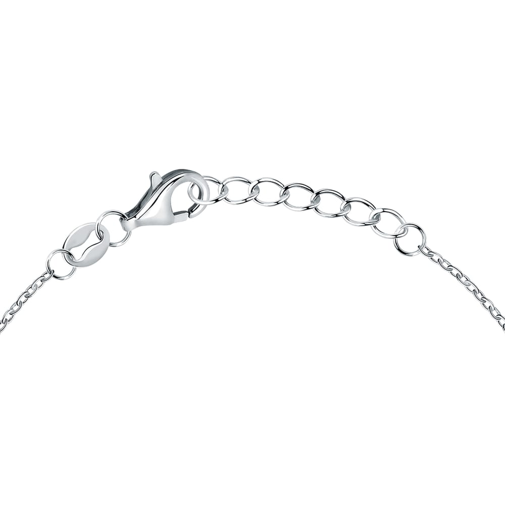 La Petite Story BRACCIALE LA PETITE STORY SILVER - LPS05AWV57