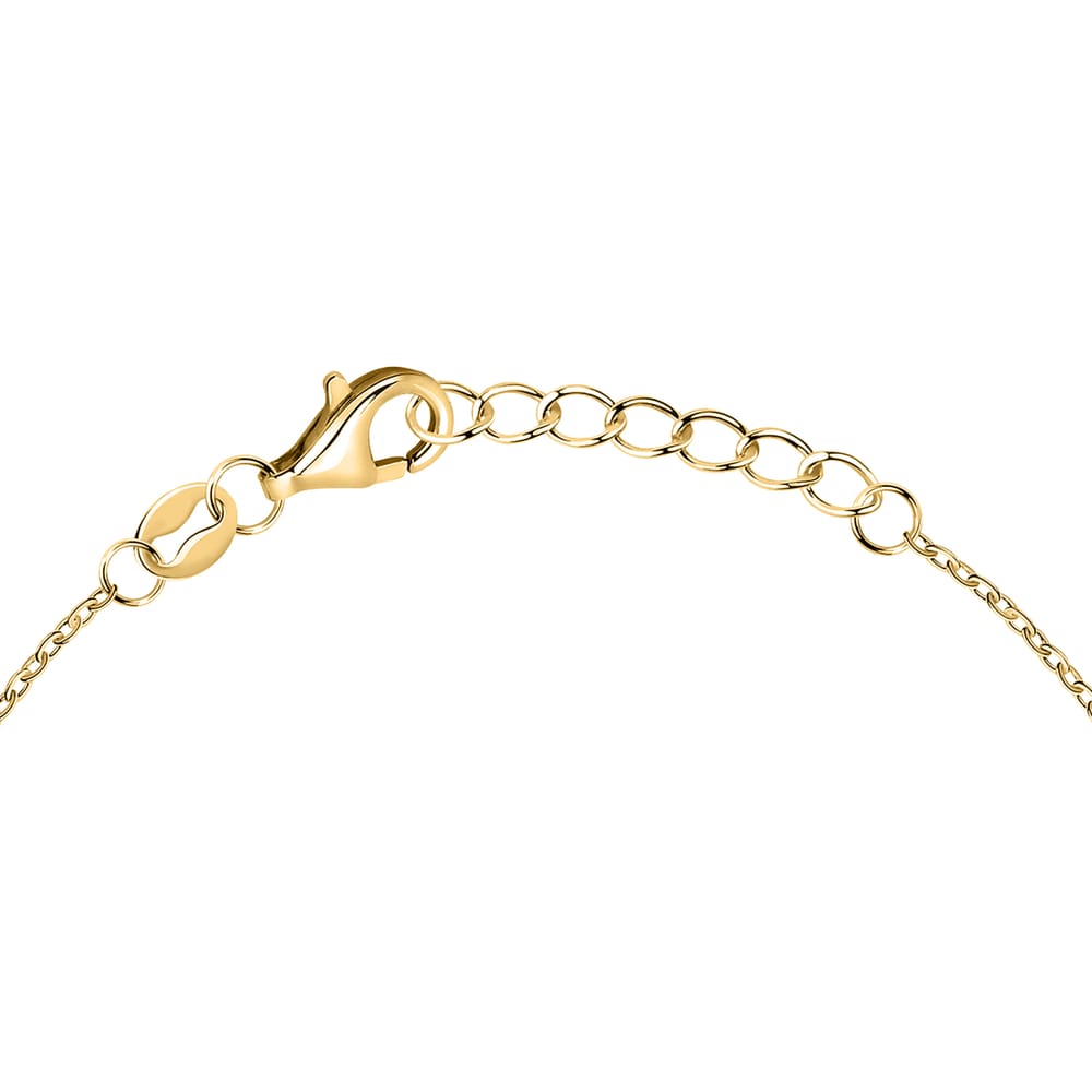 La Petite Story BRACCIALE LA PETITE STORY SILVER - LPS05AWV60