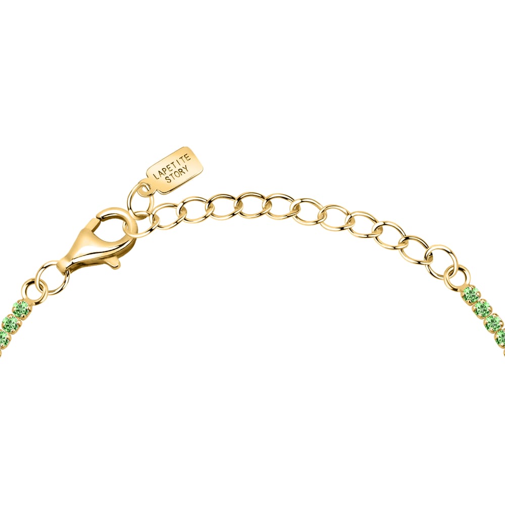 La Petite Story BRACCIALE LA PETITE STORY SILVER - LPS05AWV63